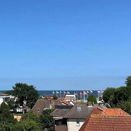Fewo Oceanview Dahme  Exterior foto