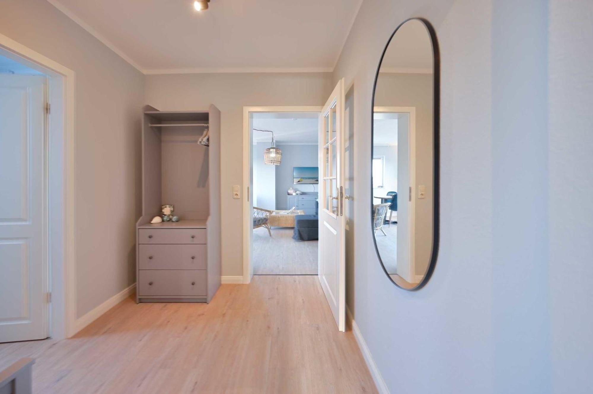 Fewo Oceanview Dahme  Exterior foto